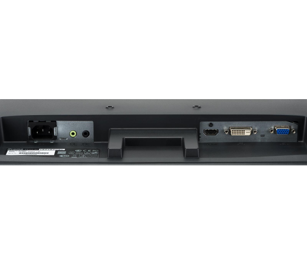 iiyama XB2483HSU czarny - 159635 - zdjęcie 7